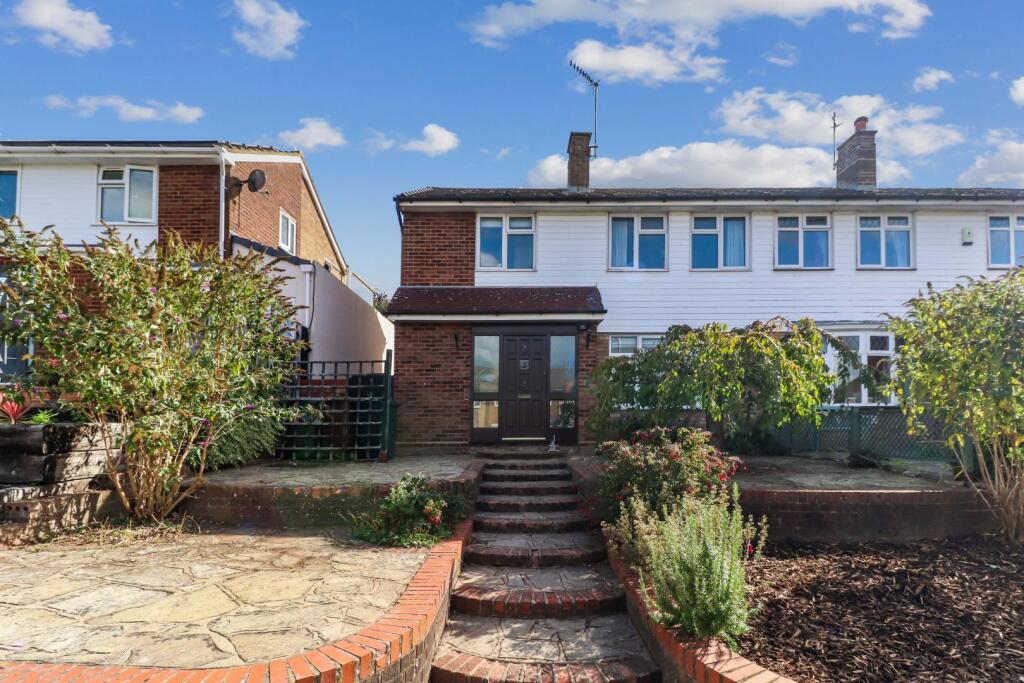 Main image of property: Mead Way, Bushey