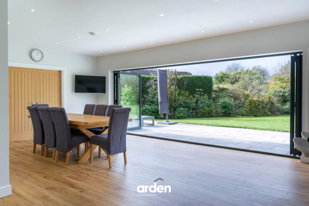 Additional image 7 of Hollyfield Drive, Barnt Green, B45