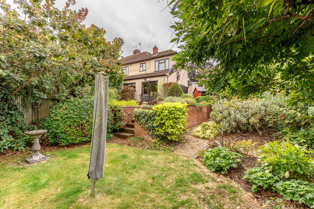 House in Bristol, Bromley Heath, Downend and Bromley Heath - View 4