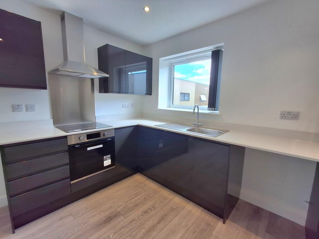 Main image of property: Catherine House, Waterlooville