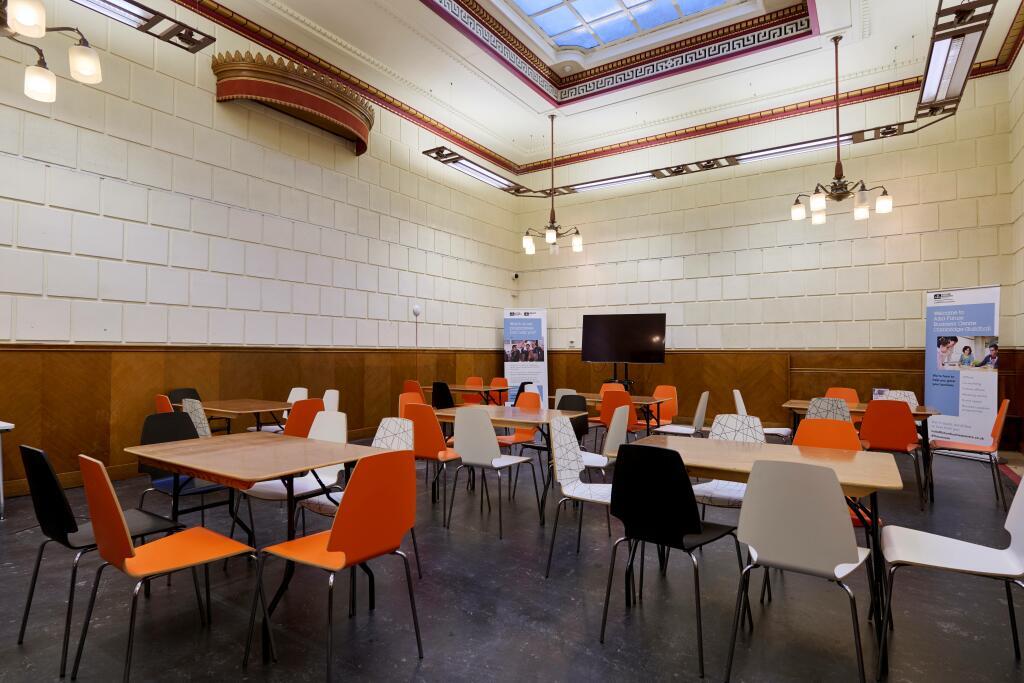 Meeting room