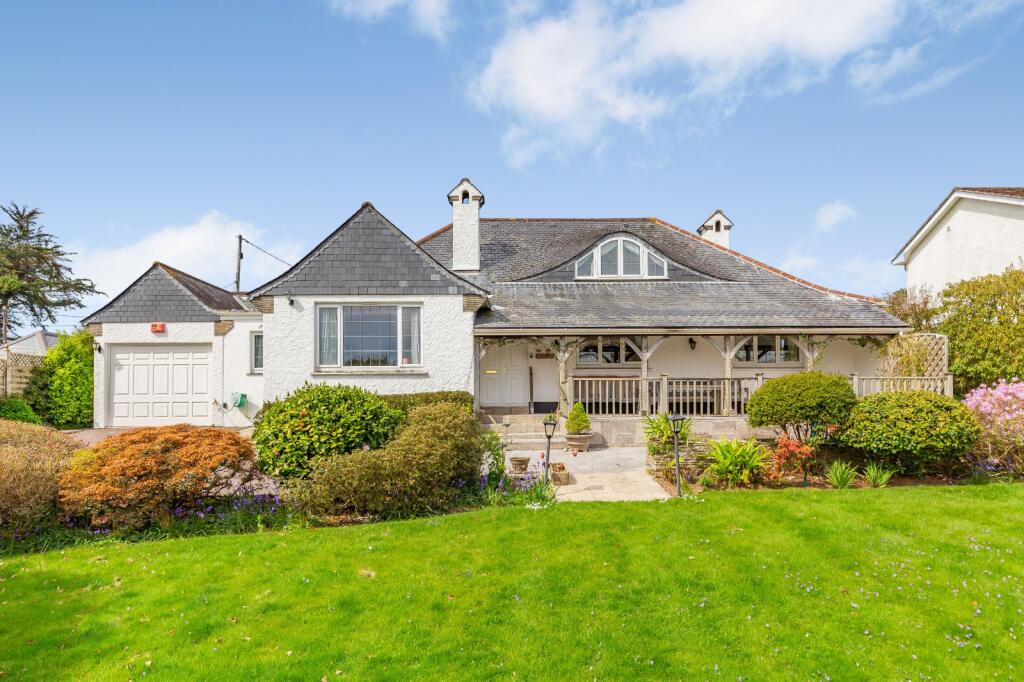 Main image of property: Bar Road, Helford Passage Hill, Mawnan Smith, Falmouth