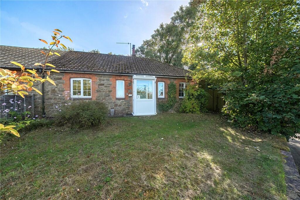 Main image of property: Salisbury Road, Marlborough, Wiltshire, SN8