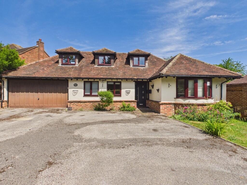 Main image of property: Rogers Lane, Stoke Poges, Buckinghamshire, SL2