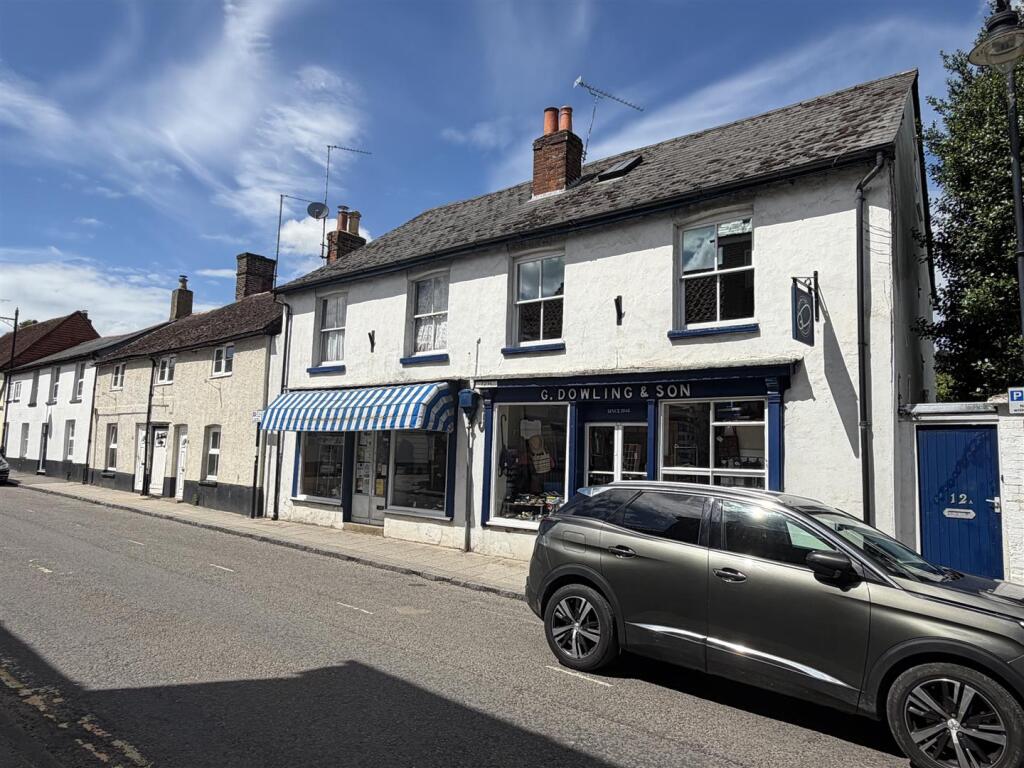 Main image of property: Bell Street, Whitchurch
