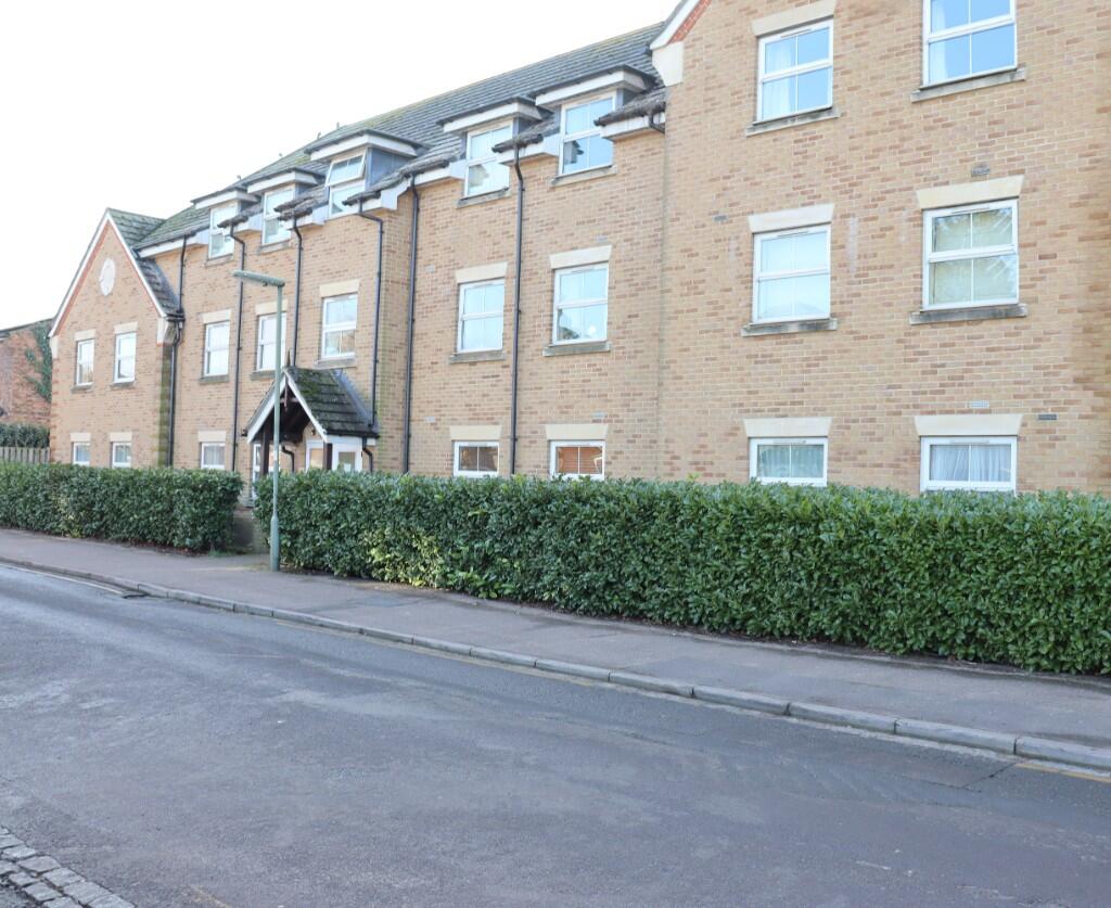 Main image of property: North Road, Woking, Surrey, GU21