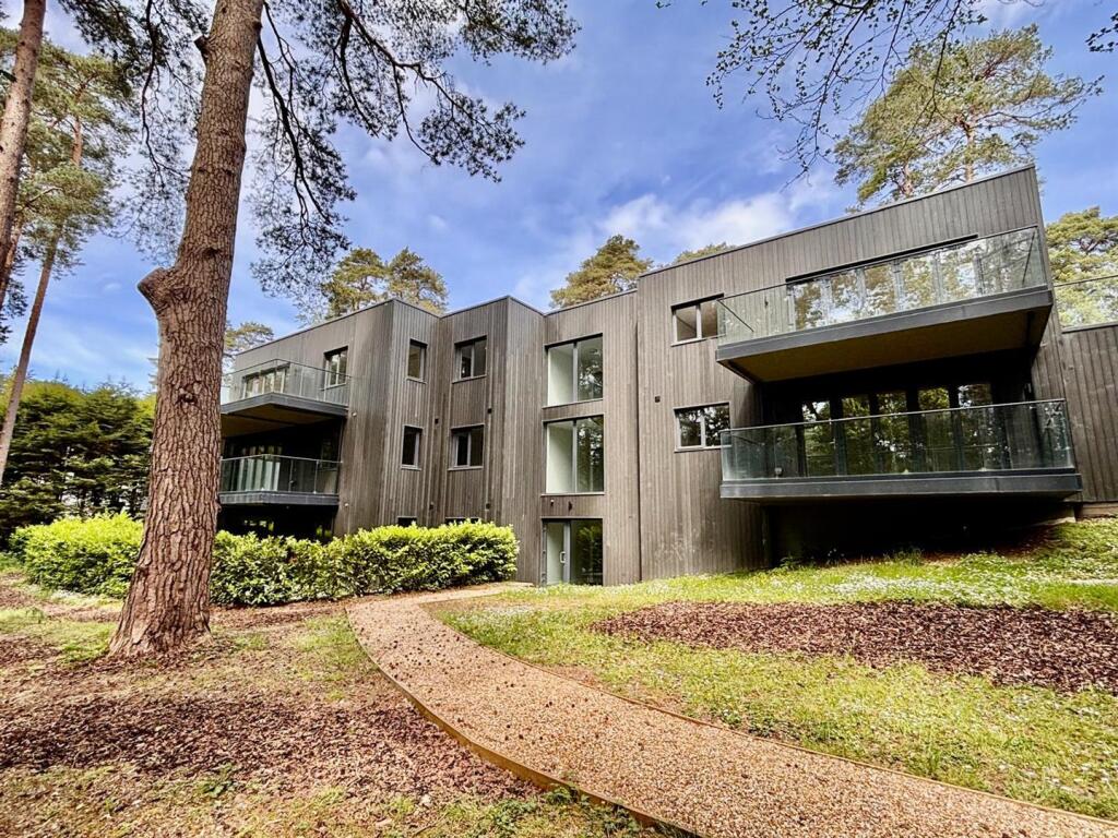 Main image of property: Tekels Park, Camberley