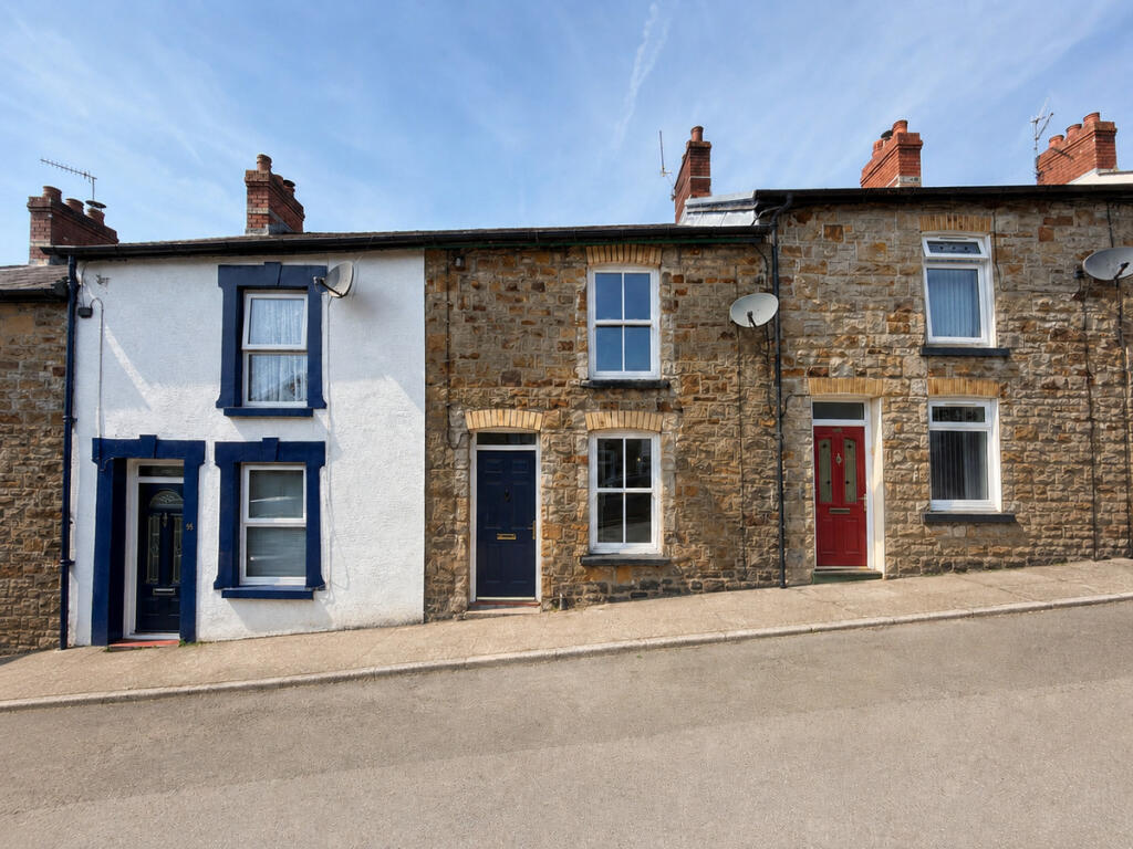 Main image of property: High Street, Pontypool, NP4