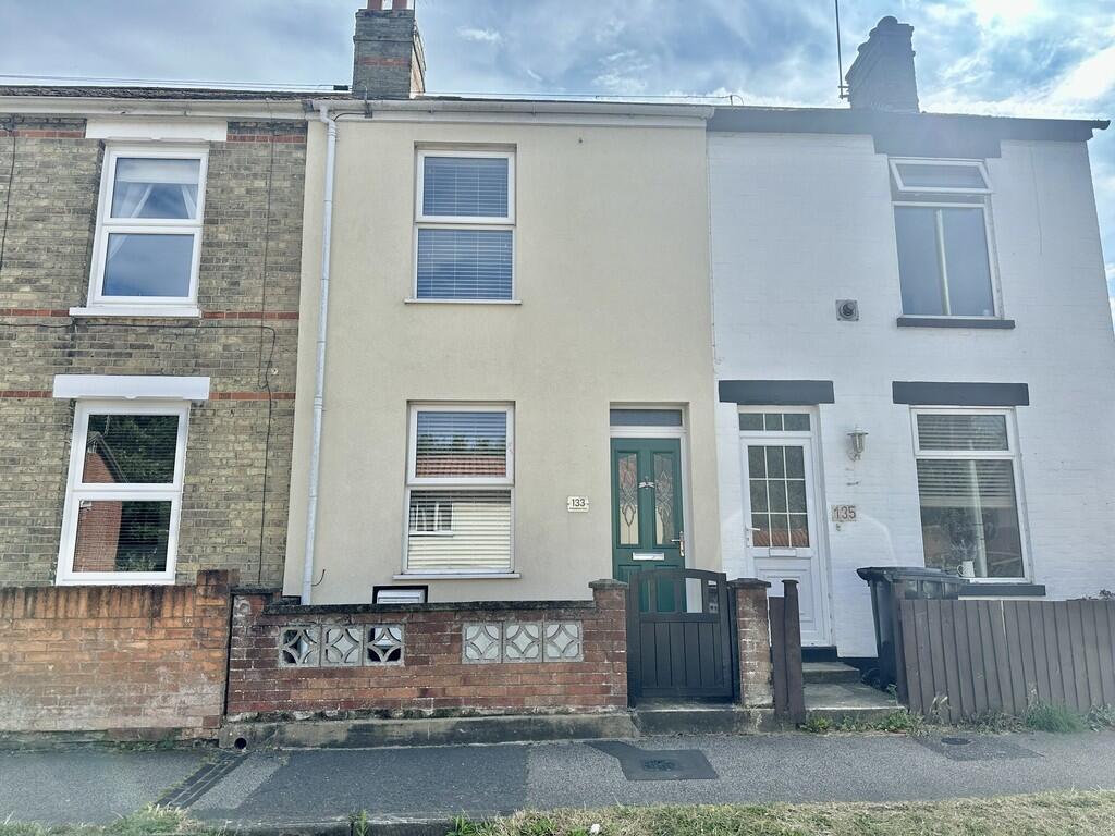 Main image of property: Stradbroke Road, Pakefield, Lowestoft