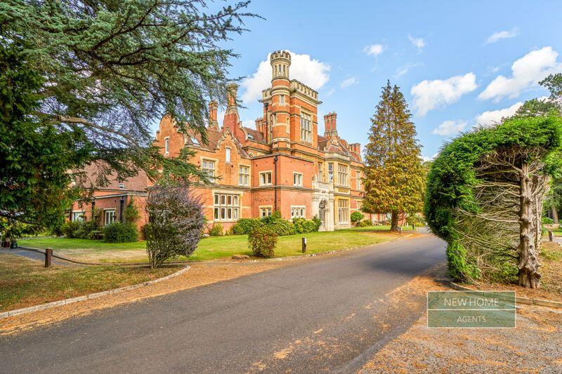 Additional image 17 of Chadwick Manor , Warwick Road , Knowle, Solihull, B93 0AT