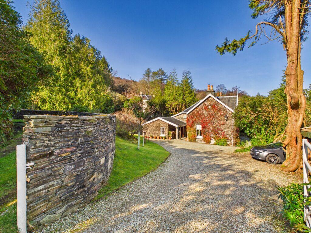 Main image of property: Caolside, Barmore Road, Tarbert, Argyll