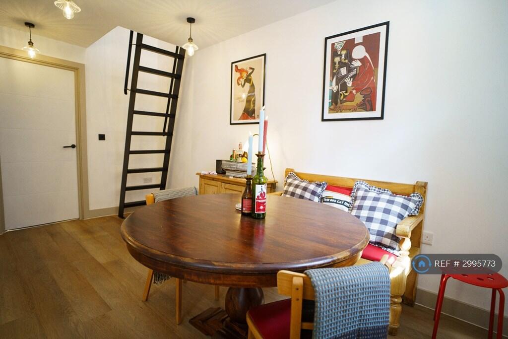 Apartment in Stockport - More