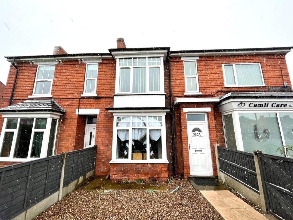 Main image of property: Newark Road, North Hykeham, Lincoln, Lincolnshire, LN6