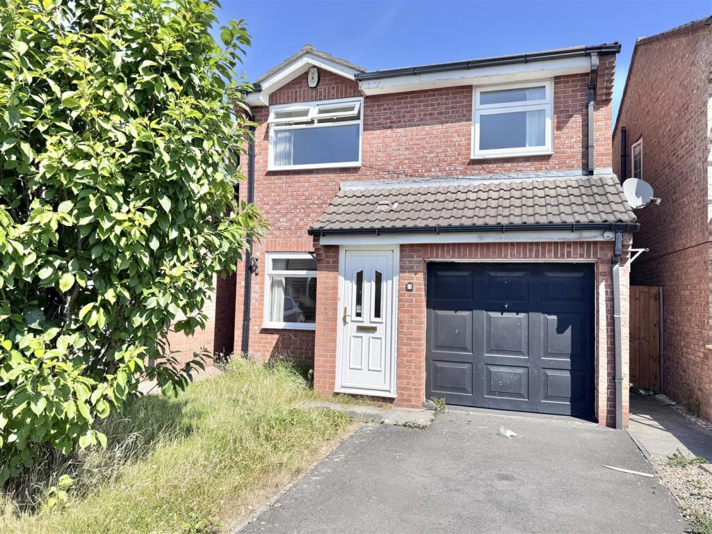 Main image of property: Smithfield Road, Darlington