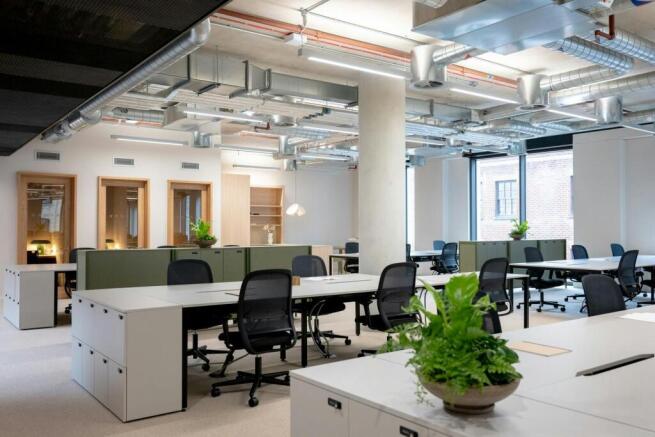 Fitted Office