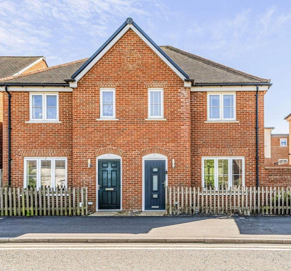 Main image of property: Grainger Street, Waterlooville