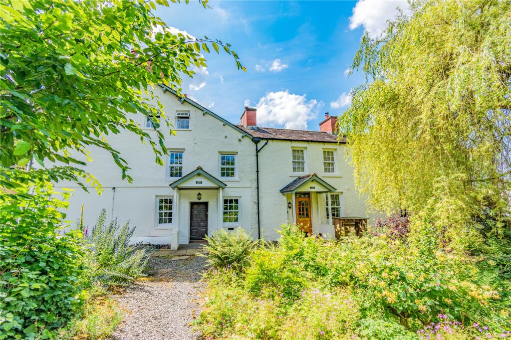 House in Lancaster, Haverthwaite - View 5