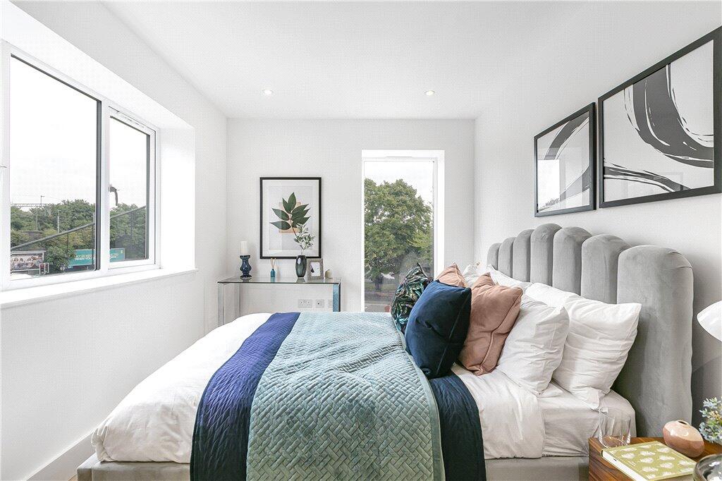 Apartment in London - View 3