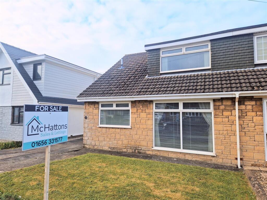 Main image of property: Fulmar Road, Porthcawl