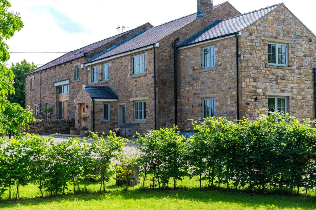 Main image of property: Longsight Road, Langho, BB6