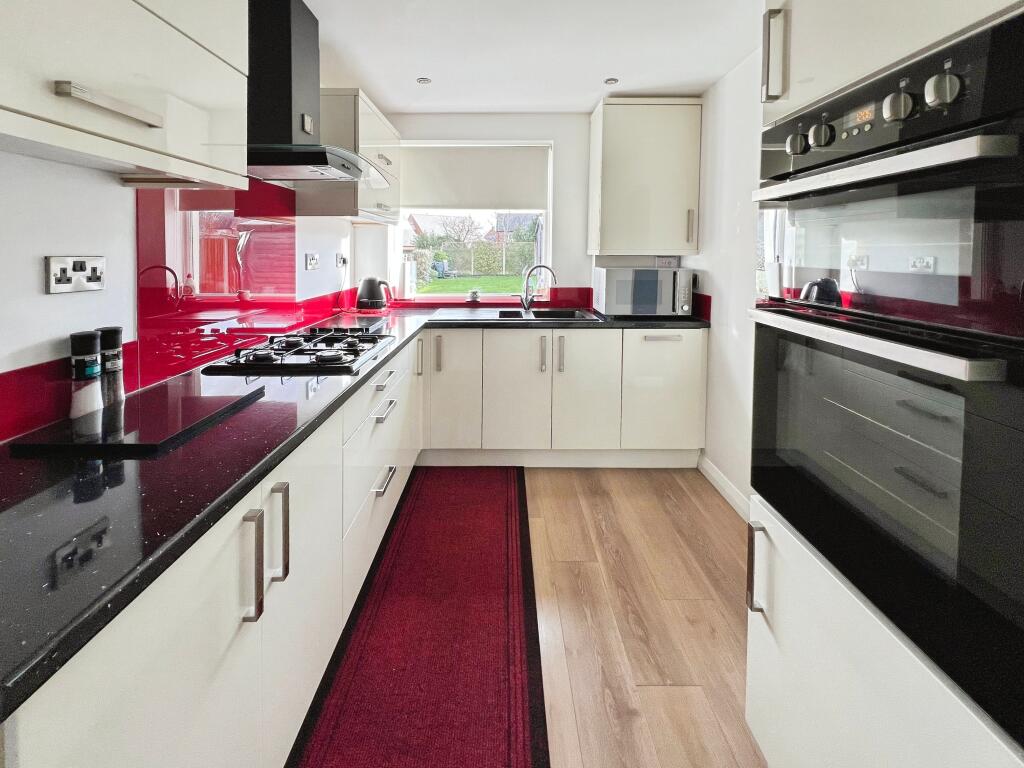 Green Lane, Tutbury, Burton-on-trent, DE13 photo 3