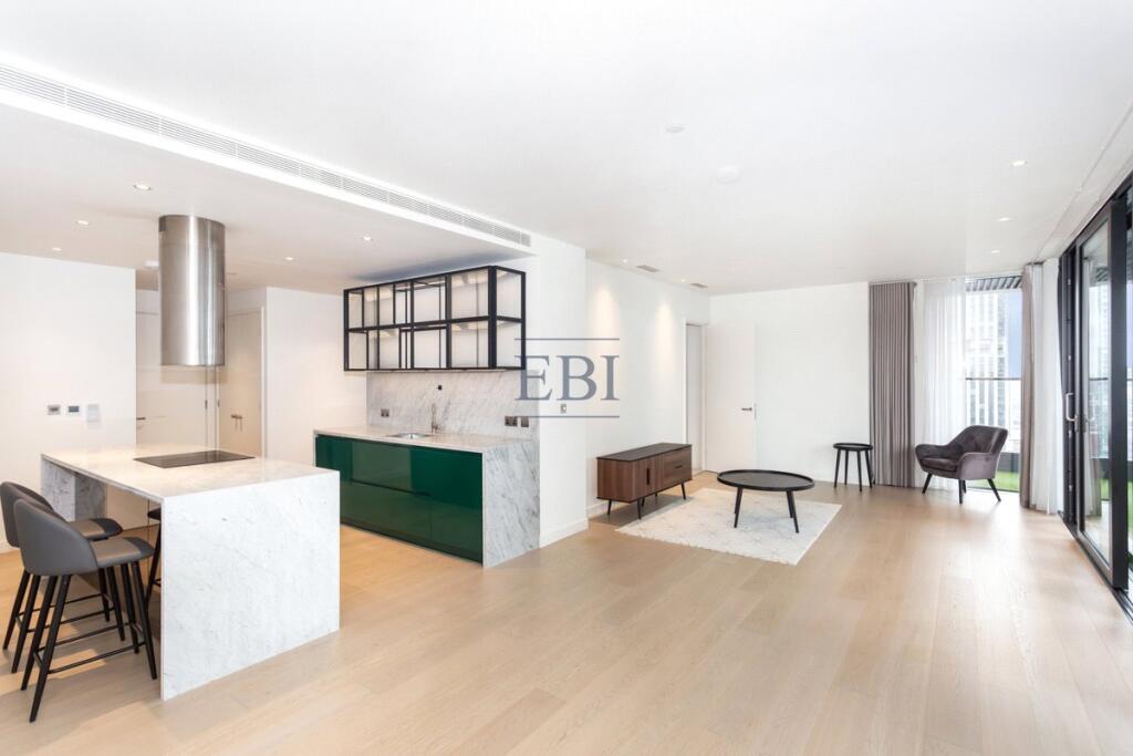 Apartment in London