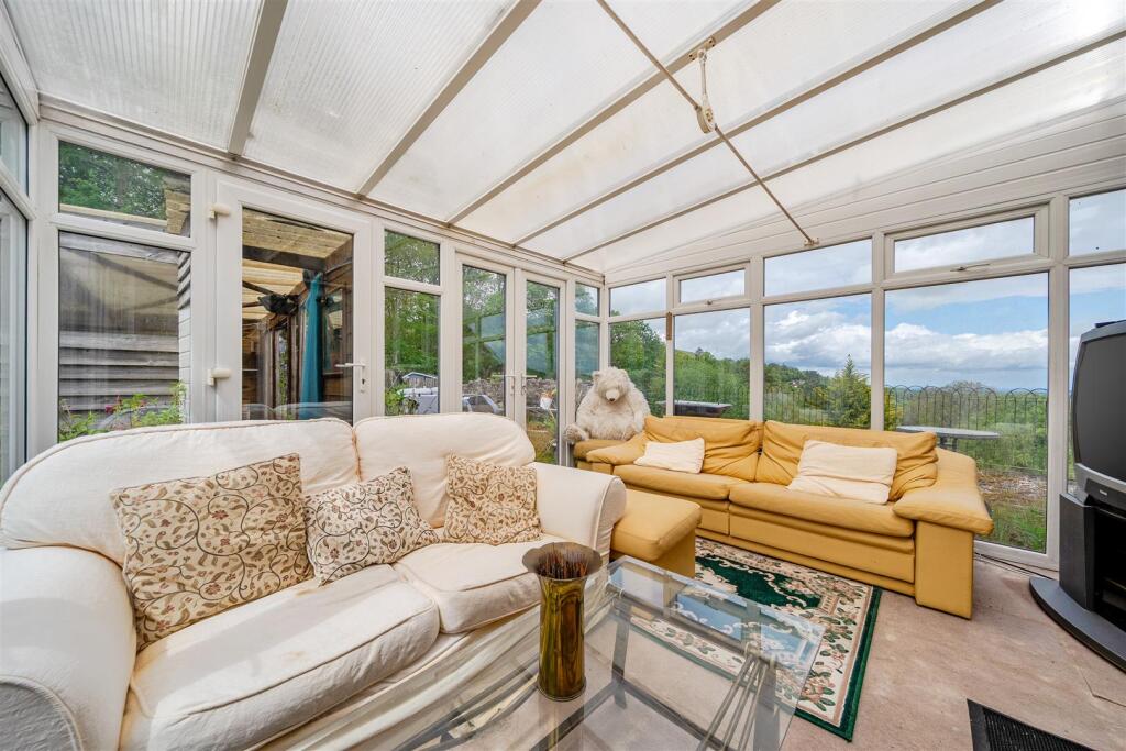 House in Church Stretton, Little Stretton - More