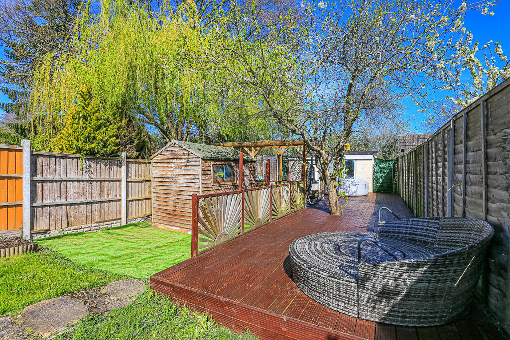 Additional image 25 of Shalford Road, Solihull