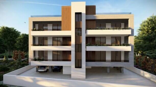 Main image of property: Paphos, Paphos