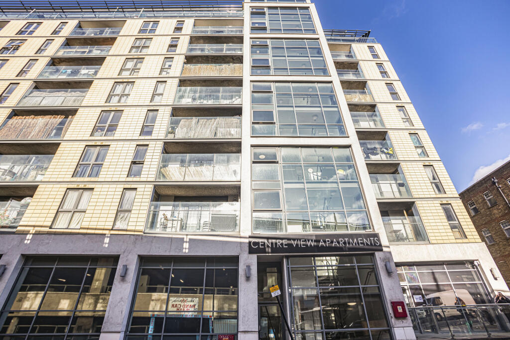 Main image of property: Whitgift Street, Croydon