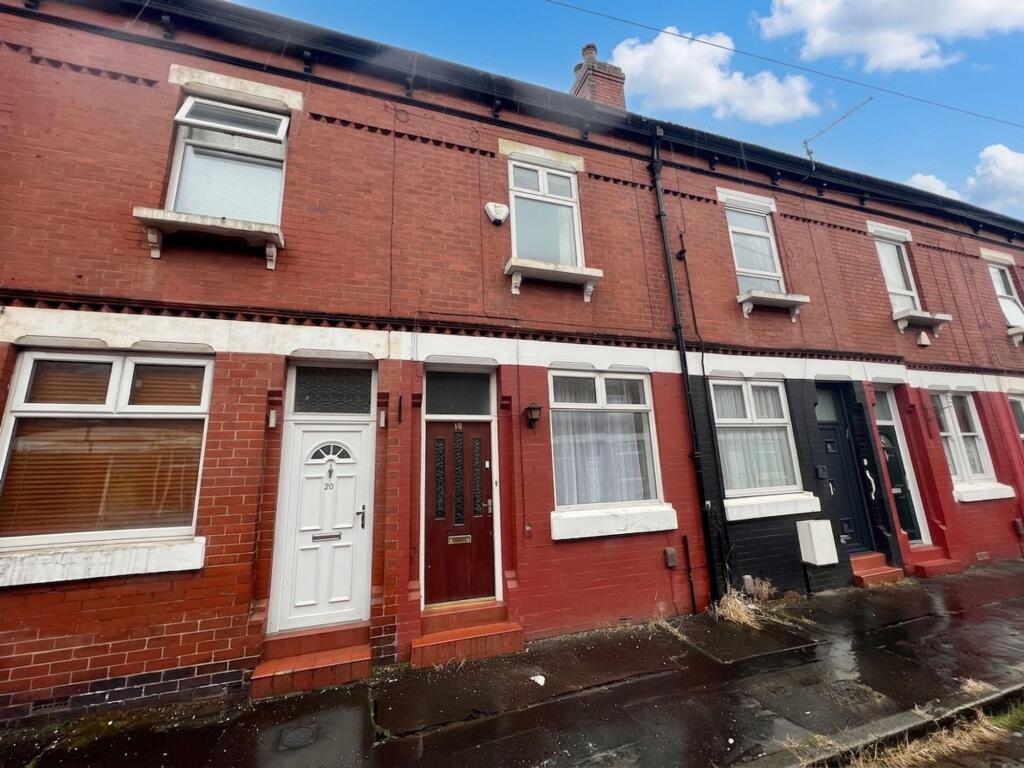 Main image of property: Thorn Grove, Manchester, M14
