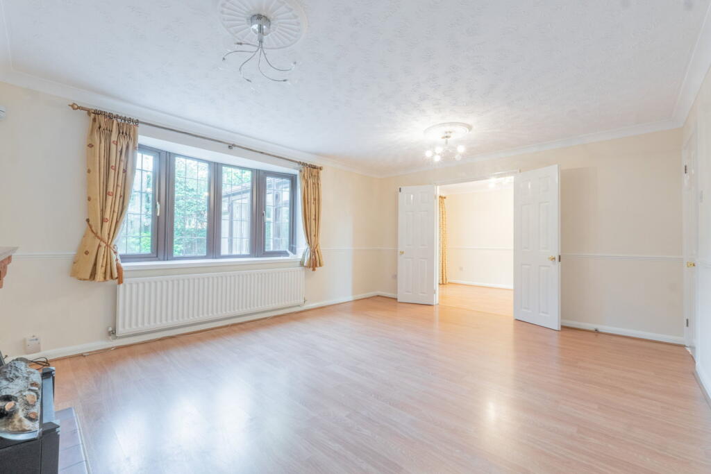 Foldyard Close, Sutton Coldfield, B76 1QZ – pohled 6