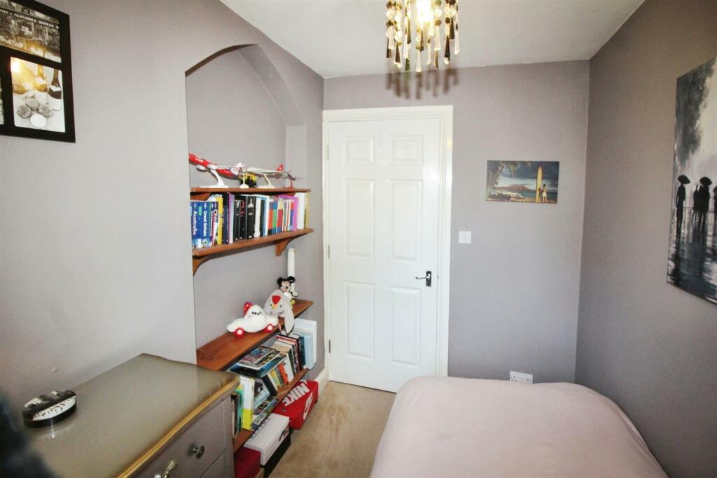 Additional image 21 of The Strone, Apperley Bridge, Bradford, BD10 0NZ