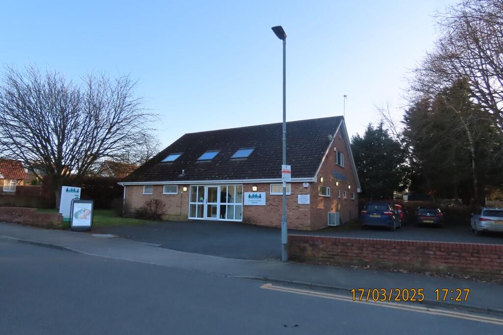 Main image of property: 27 Viking Road, Stamford Bridge, York, East Riding Of Yorkshire, YO41 1BS