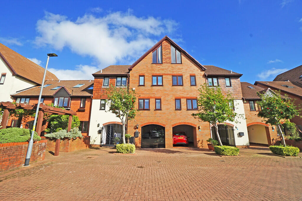 Main image of property: Sennen Place, Port Solent, Portsmouth