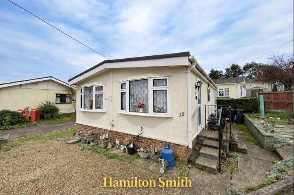 Main image of property: Barretts Lane, Needham Market