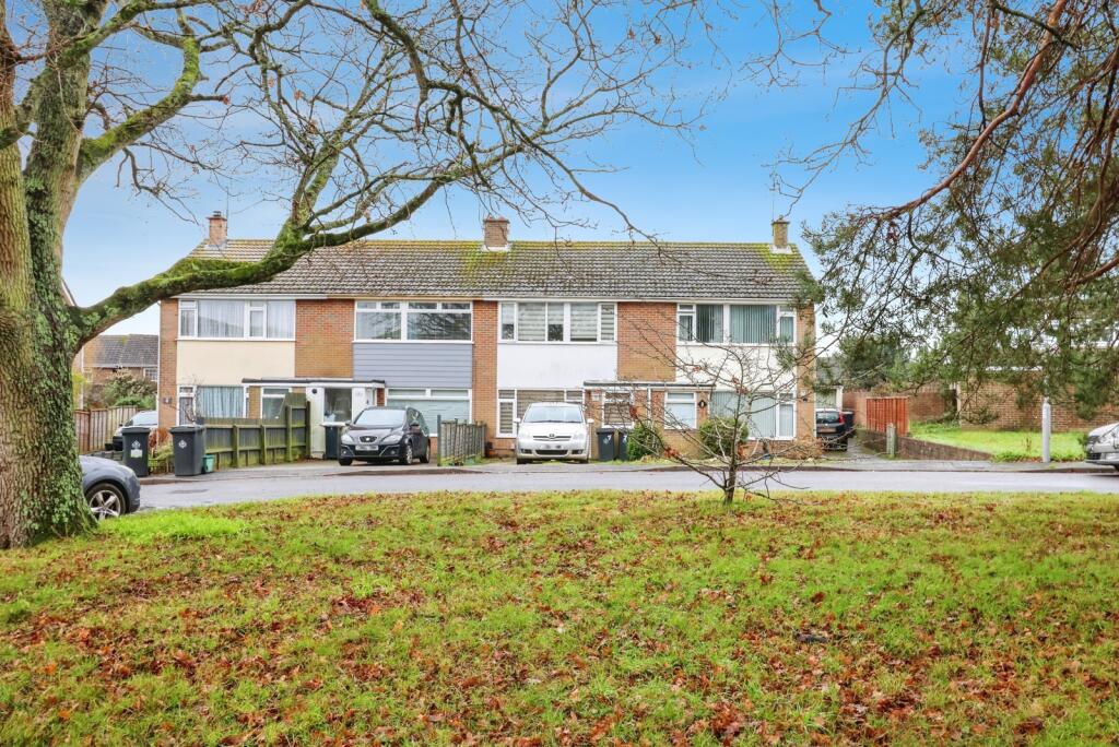 Main image of property: Shore Avenue, Upton, Poole, Dorset, BH16
