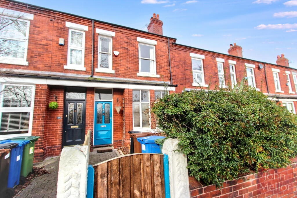 Main image of property: Ash Grove, Heaton Chapel SK4 5EU