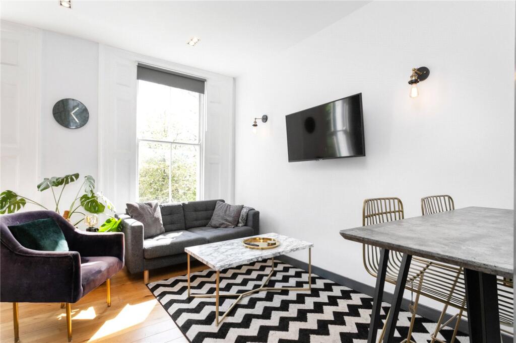 Apartment in London, Canonbury, Highbury - View 3
