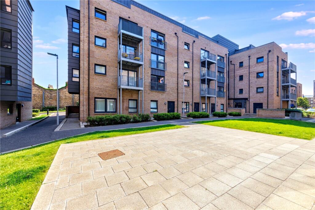 Main image of property: Shrubhill Walk, Edinburgh, Midlothian, EH7