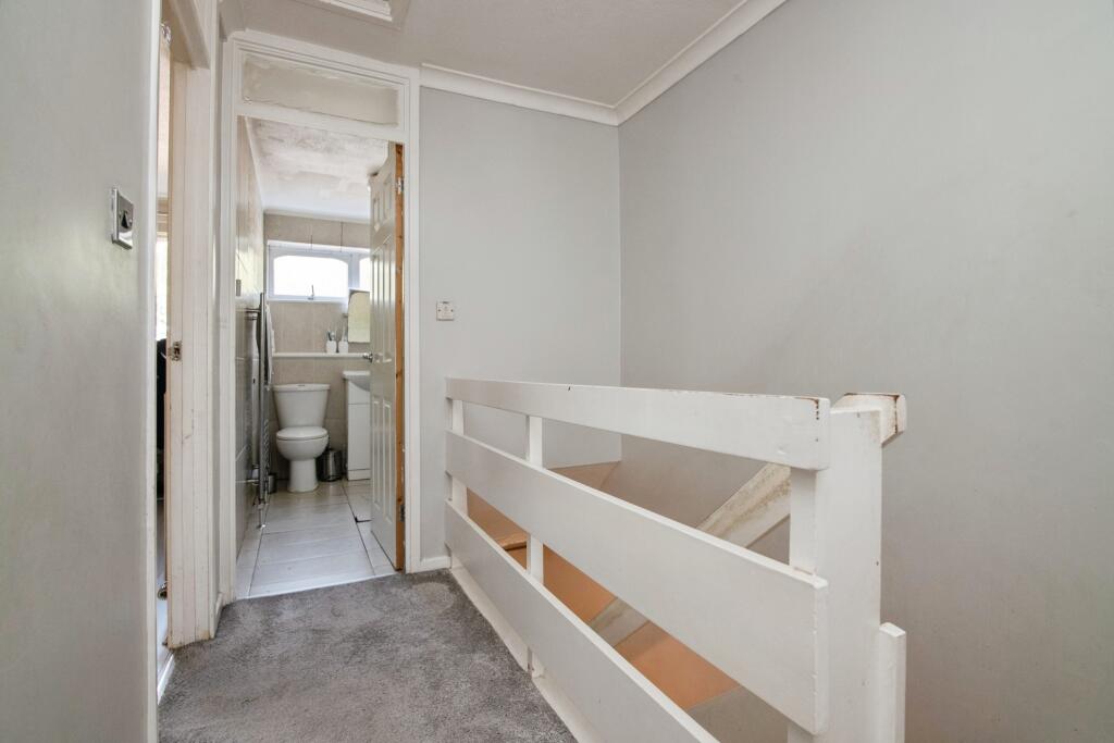 Additional image 9 of Near Lands Close, Birmingham, B32