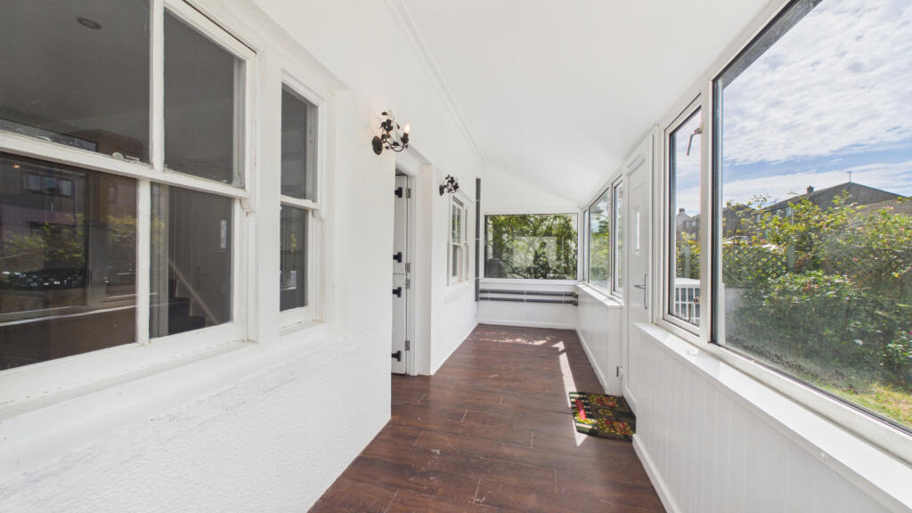 House in Truro - View 4