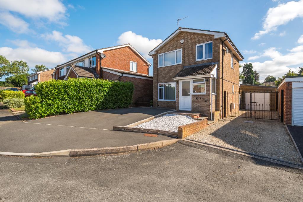 Main image of property: Leominster, Herefordshire, HR6