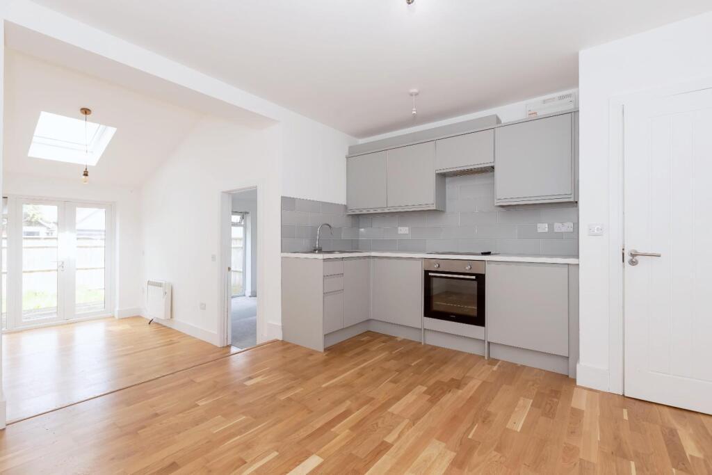 Main image of property: Crabtree Lane, Lancing