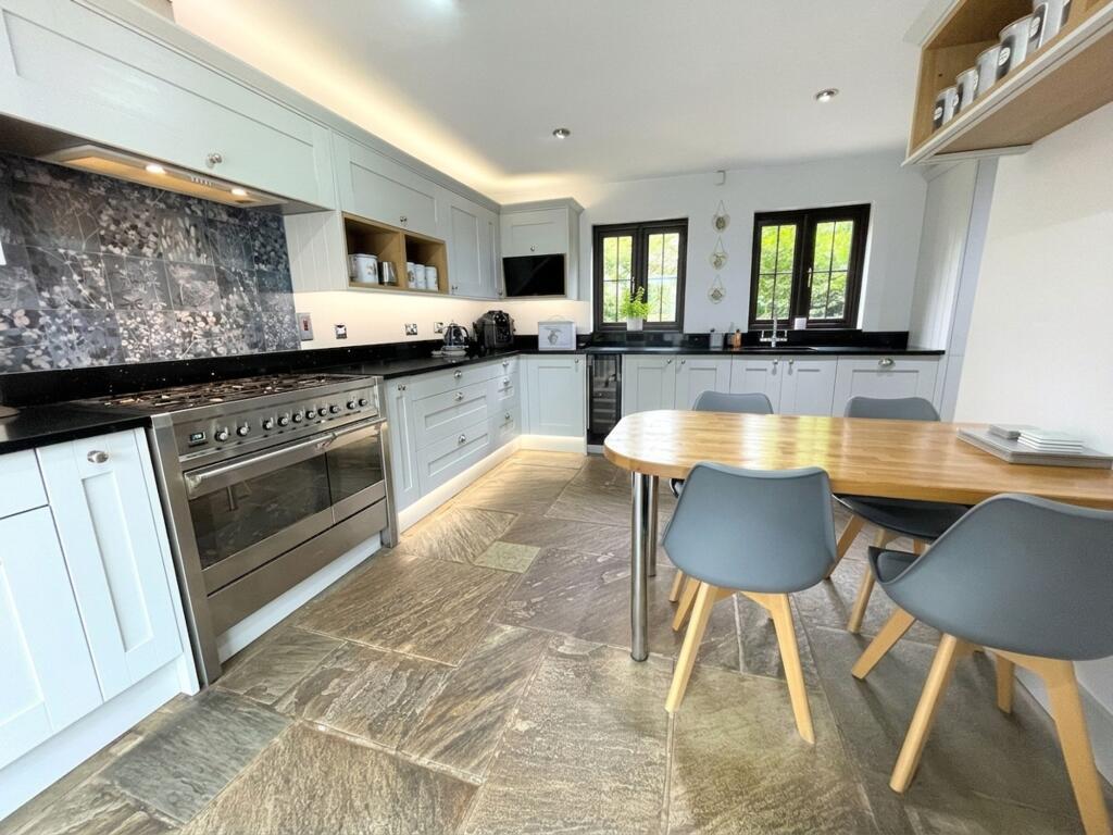 House in High Legh - View 2