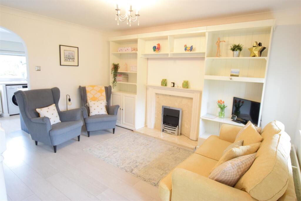 Main image of property: Roman Wharf - 2 Bed Residential House