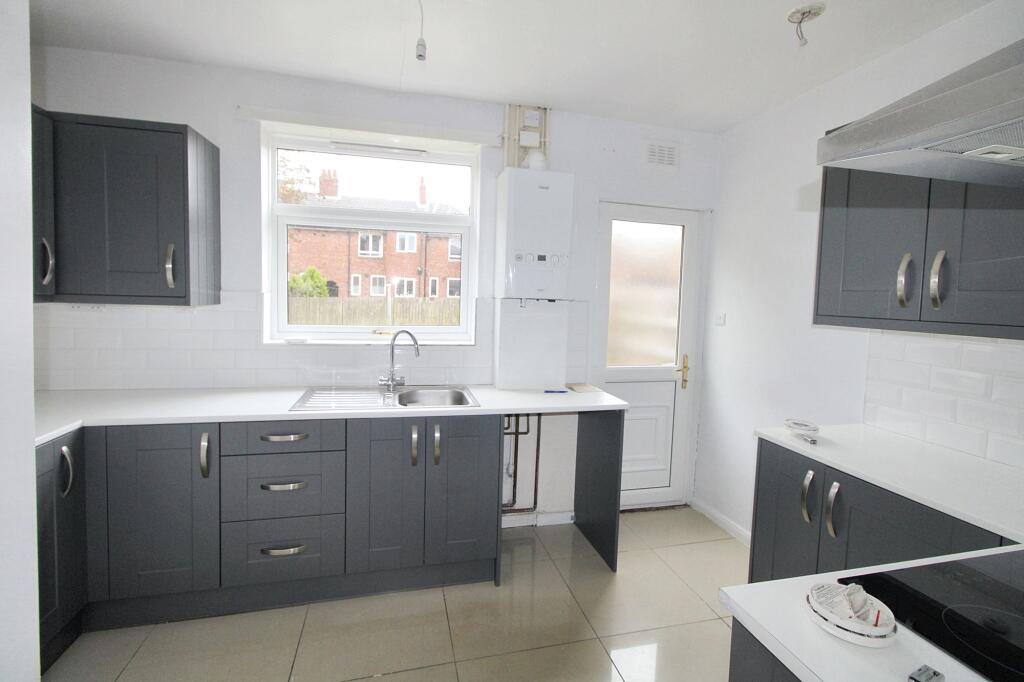 House in Newcastle upon Tyne, Walker - View 3
