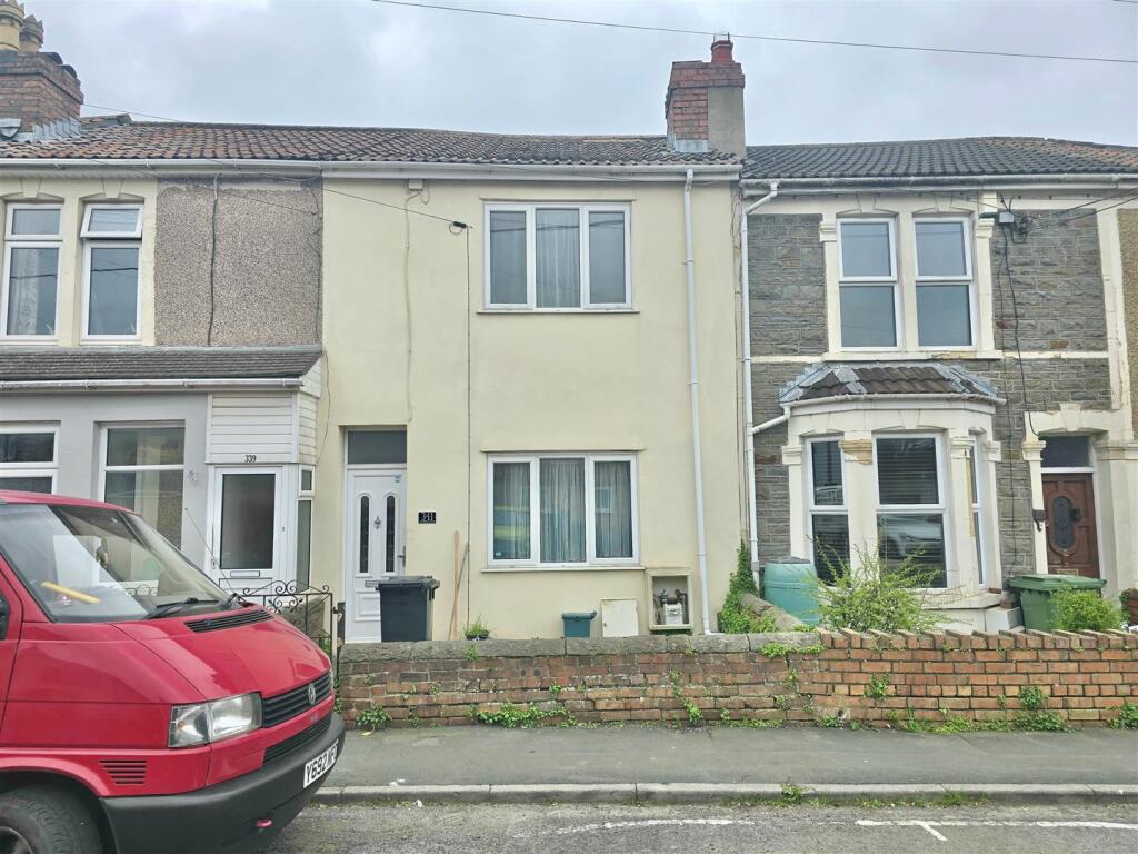 Main image of property: Soundwell Road, Bristol