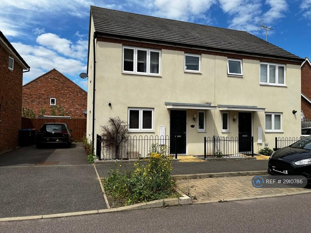 Main image of property: Marino Boulevard, Milton Keynes, MK8