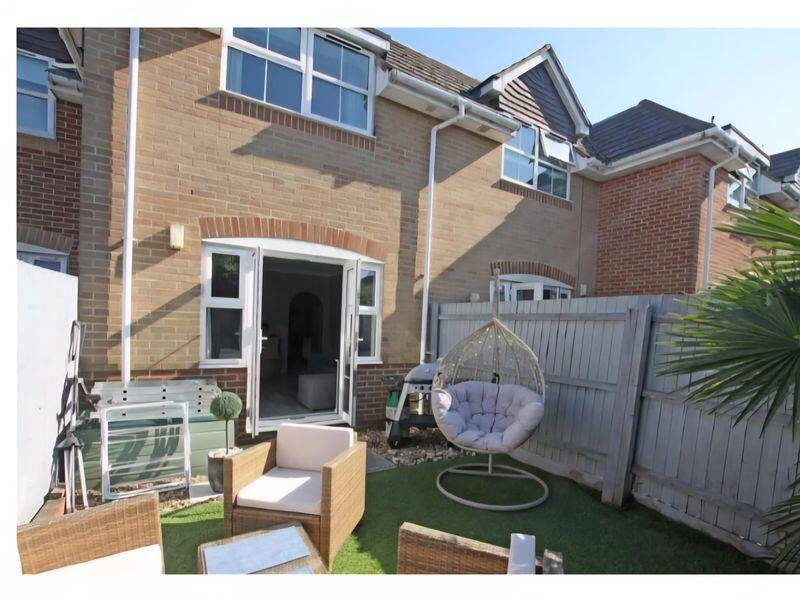 Main image of property: Barham Close, Bournemouth